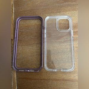 lifeproof phone case for iphone 12 and 13 pro max